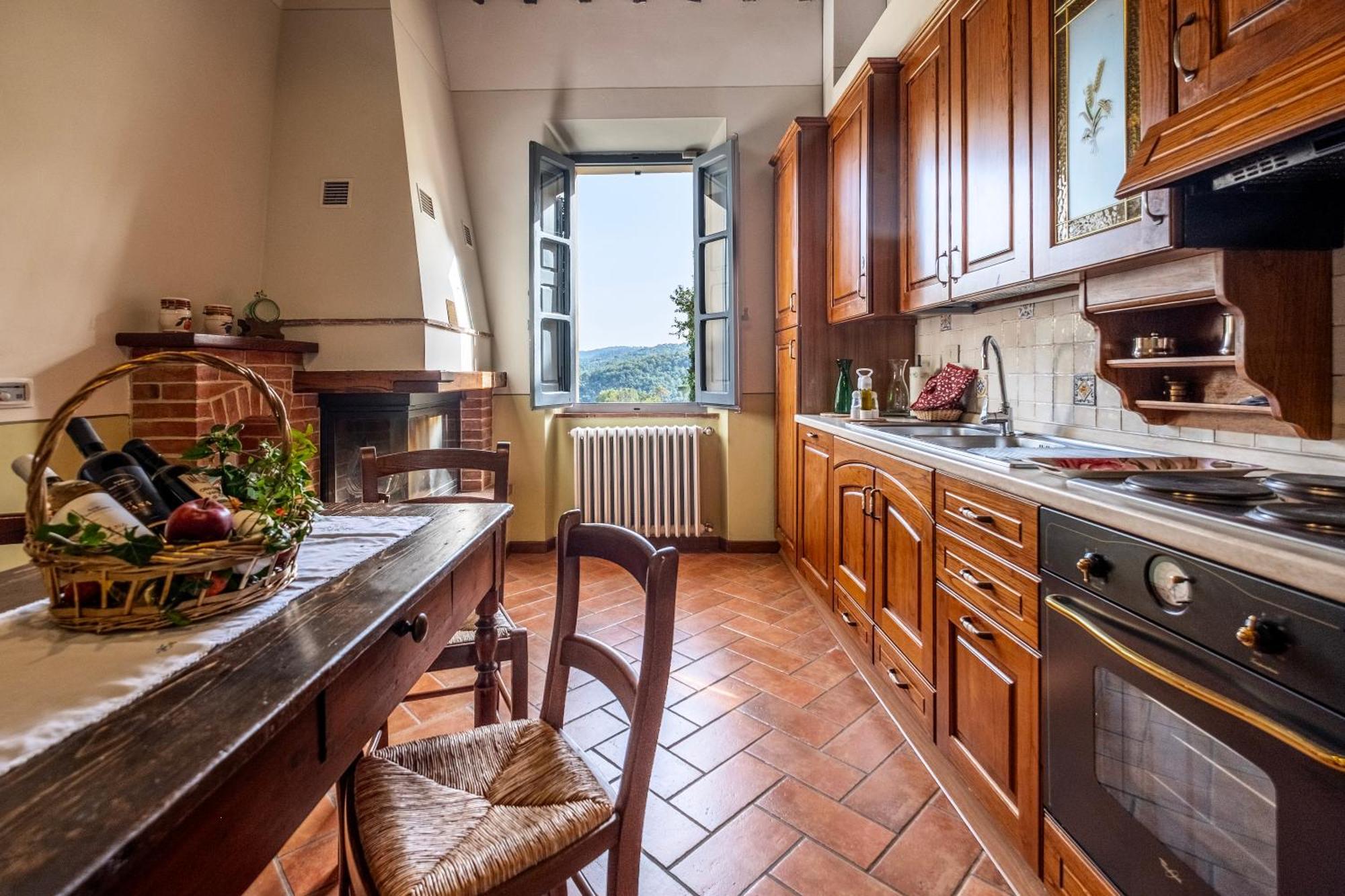 Agriturismo Borgo Sant'Ercolano Ciggiano Εξωτερικό φωτογραφία