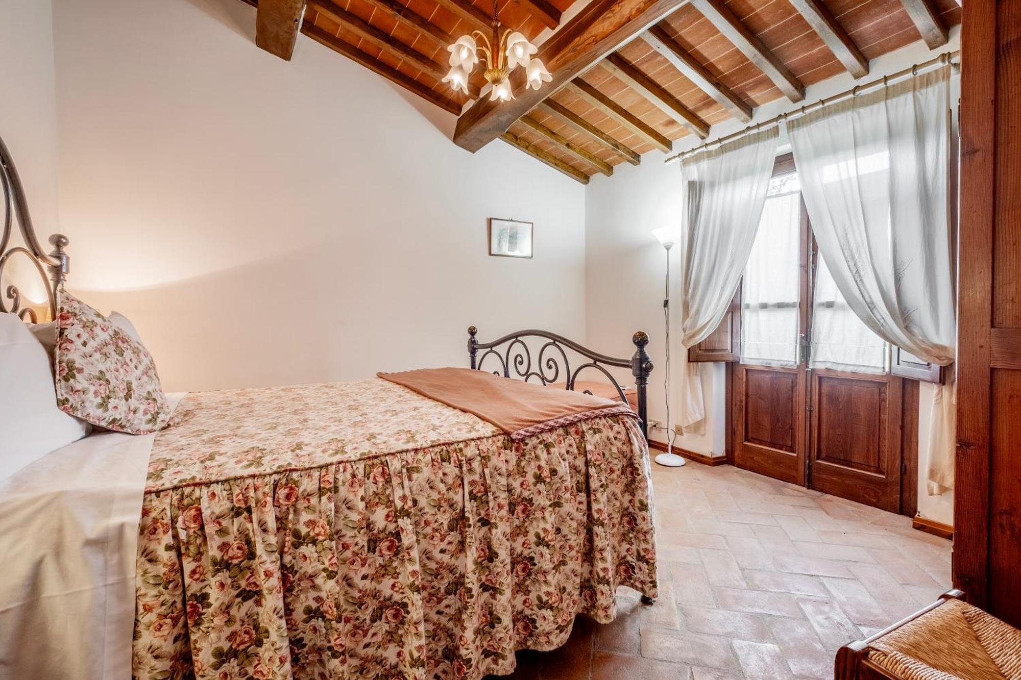 Agriturismo Borgo Sant'Ercolano Ciggiano Εξωτερικό φωτογραφία