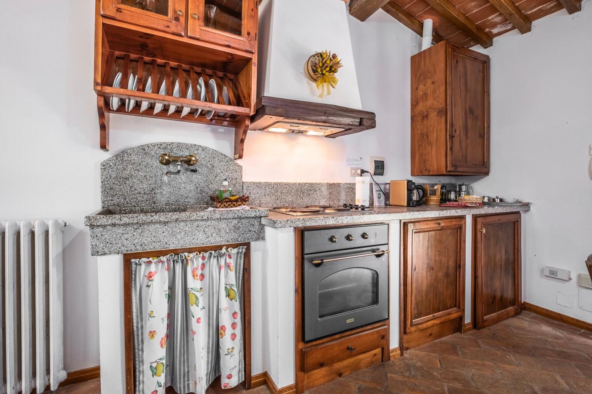 Agriturismo Borgo Sant'Ercolano Ciggiano Εξωτερικό φωτογραφία