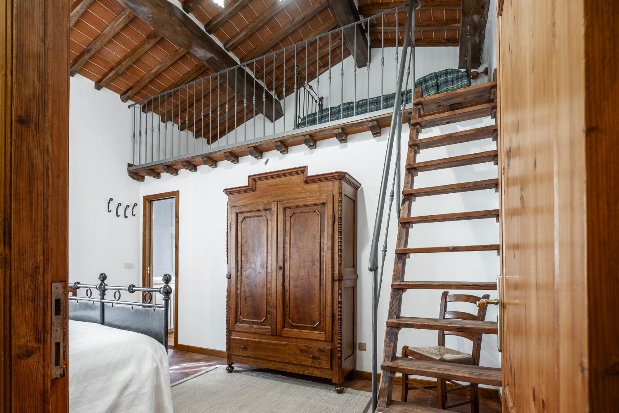 Agriturismo Borgo Sant'Ercolano Ciggiano Εξωτερικό φωτογραφία