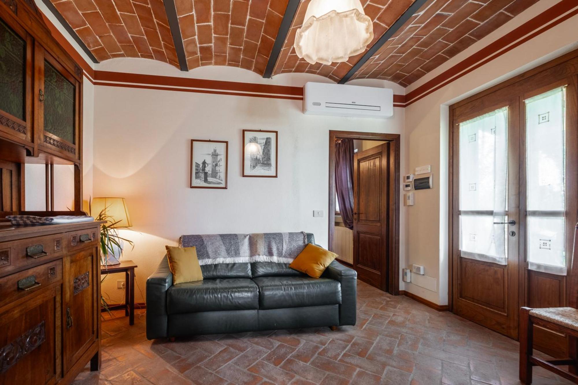 Agriturismo Borgo Sant'Ercolano Ciggiano Εξωτερικό φωτογραφία